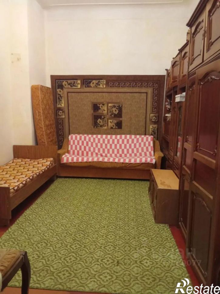 2-комн квартира Ессентуки
