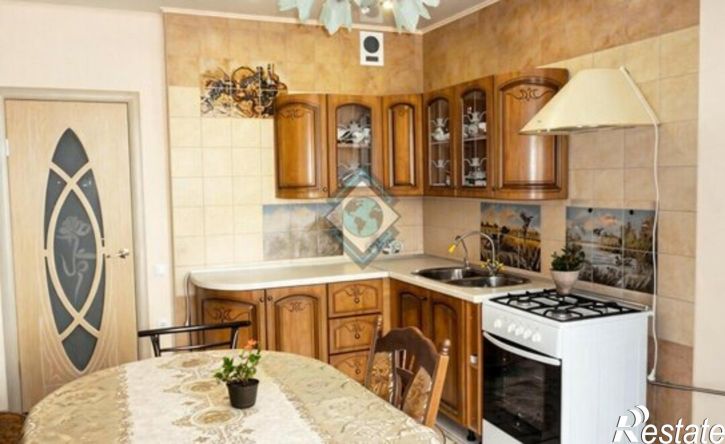 2-комн квартира Пятигорск, Оранжерейная улица, 21к5