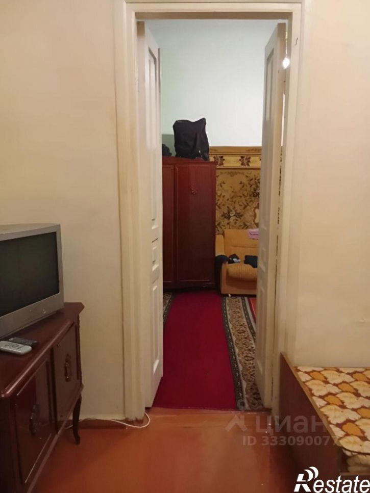 2-комн квартира Ессентуки