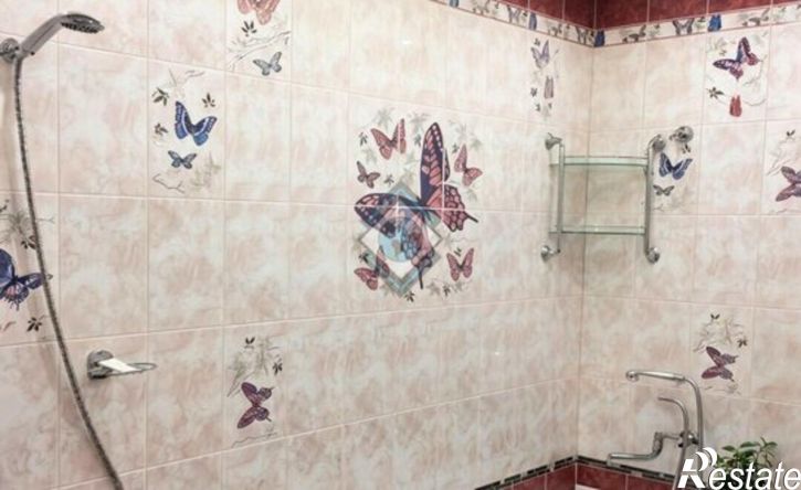 2-комн квартира Пятигорск, Оранжерейная улица, 21к5