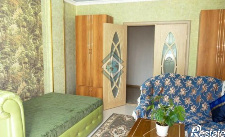 2-комн квартира Пятигорск, Оранжерейная улица, 21к5