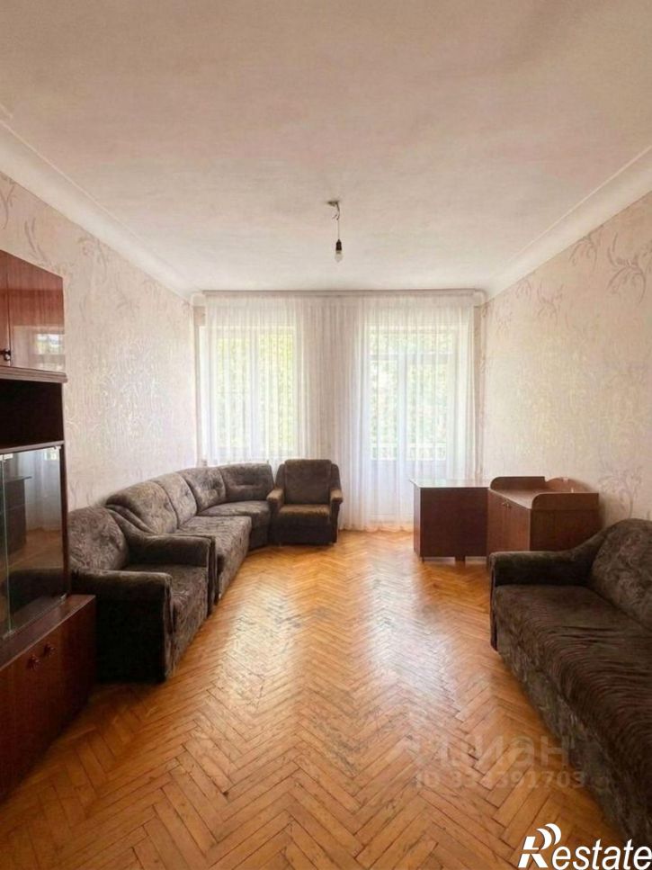 3-комн квартира Пятигорск