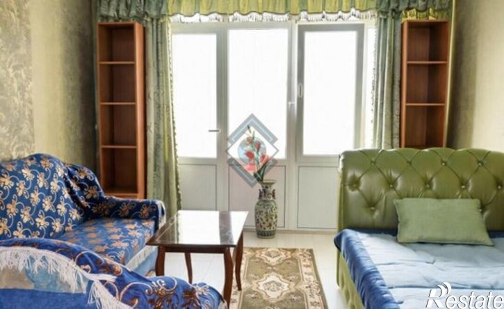 2-комн квартира Пятигорск, Оранжерейная улица, 21к5