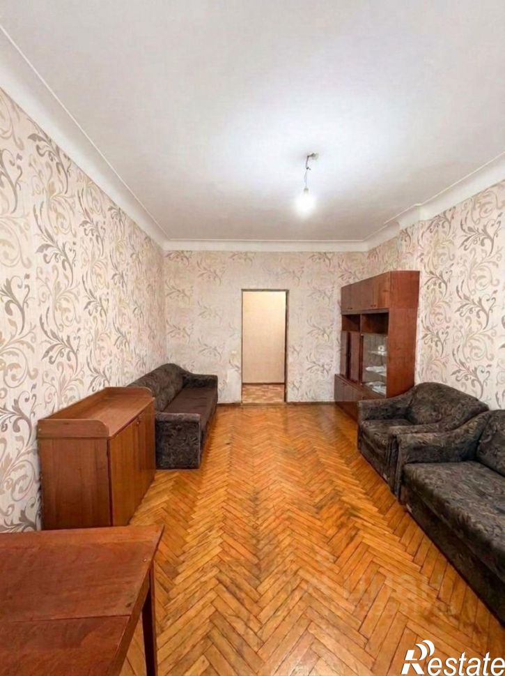 3-комн квартира Пятигорск