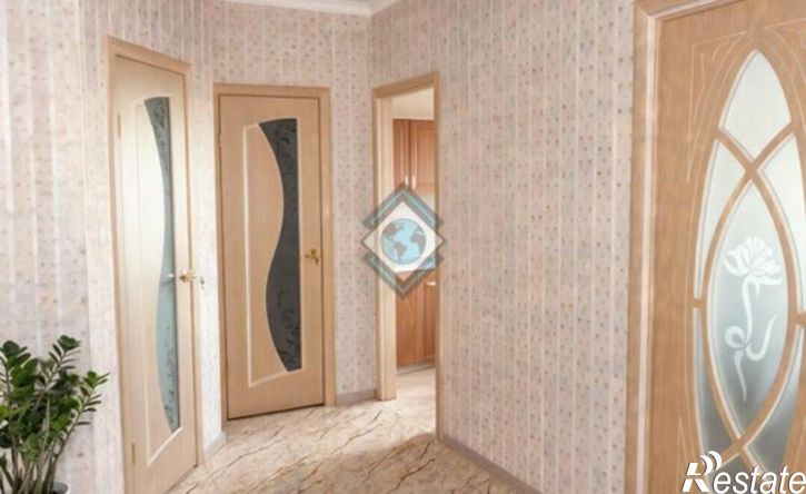 2-комн квартира Пятигорск, Оранжерейная улица, 21к5