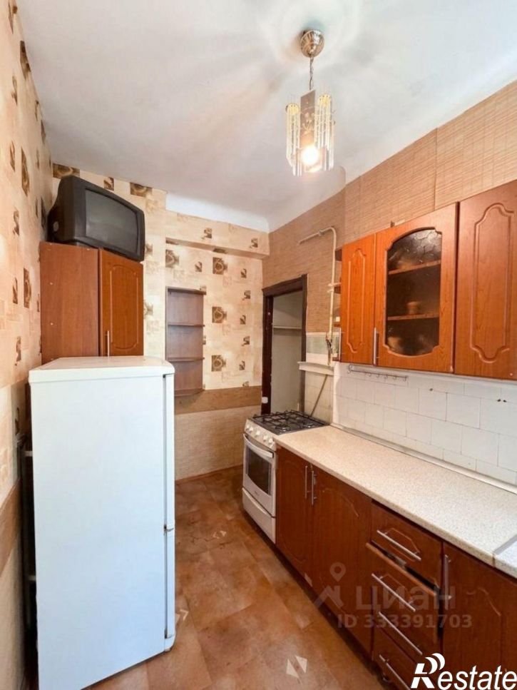 3-комн квартира Пятигорск