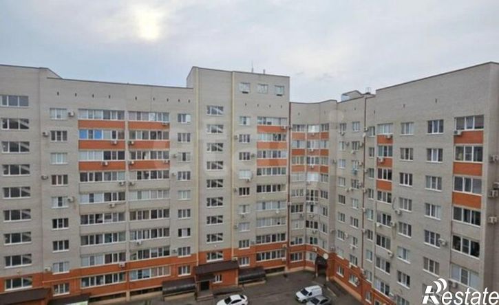 1-комн квартира Ставрополь, улица Достоевского, 75