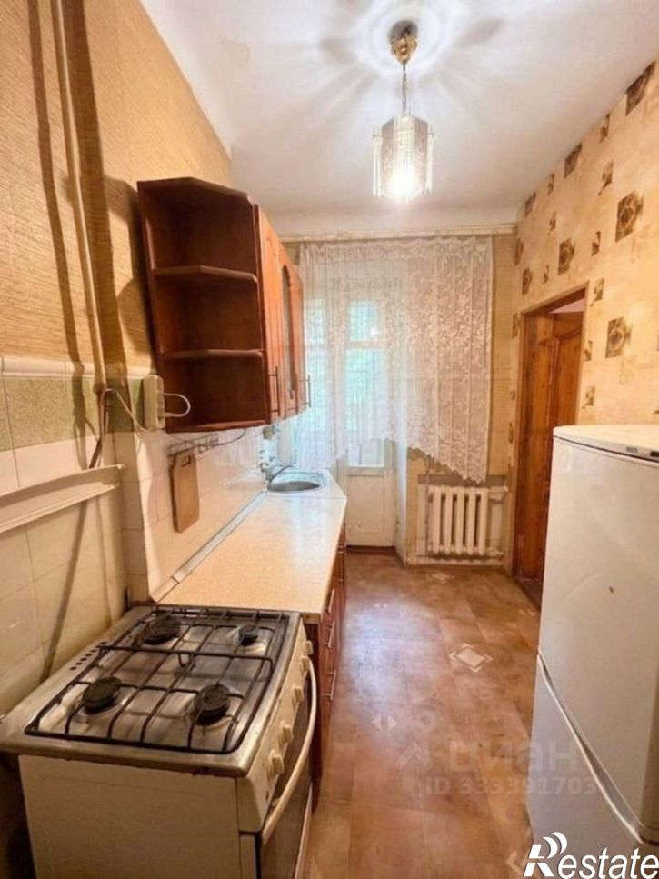 3-комн квартира Пятигорск