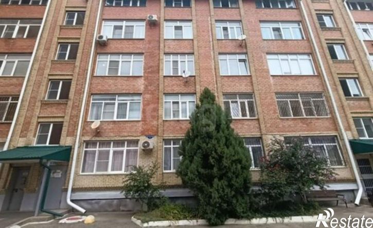3-комн квартира Ставрополь, Промышленный район, микрорайон № 23, Восточный переулок, 4