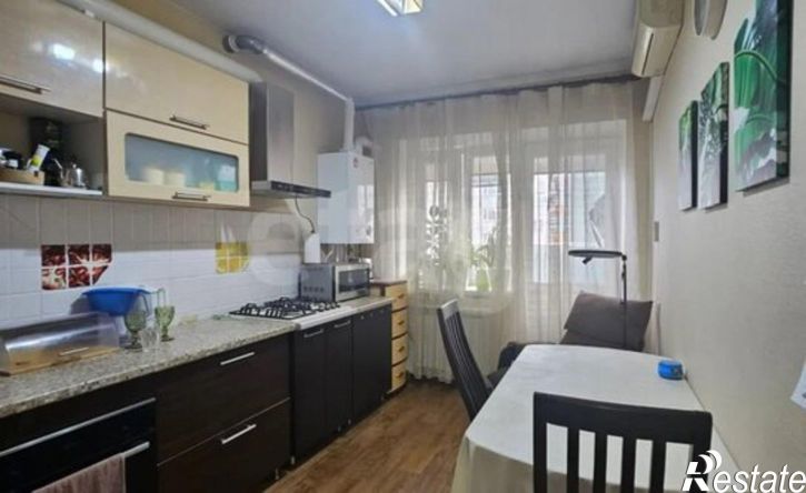 1-комн квартира Ставрополь, улица Достоевского, 75