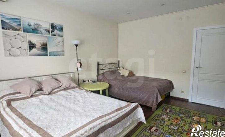 1-комн квартира Ставрополь, улица Достоевского, 75