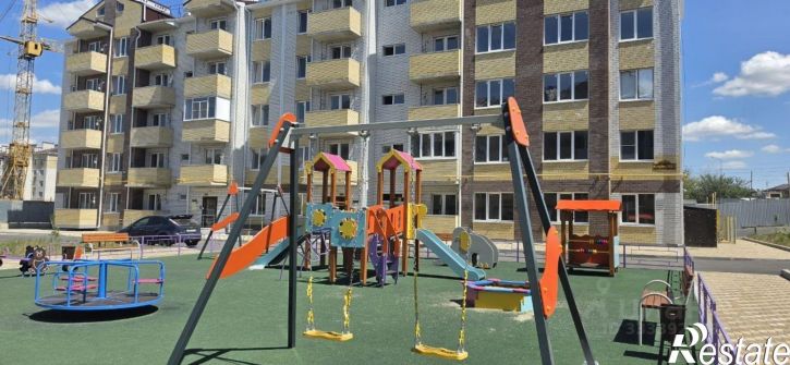 1-комн квартира Невинномысск