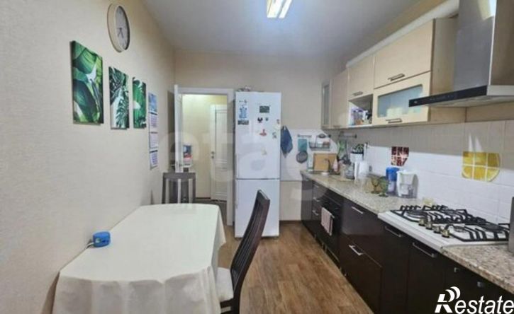 1-комн квартира Ставрополь, улица Достоевского, 75