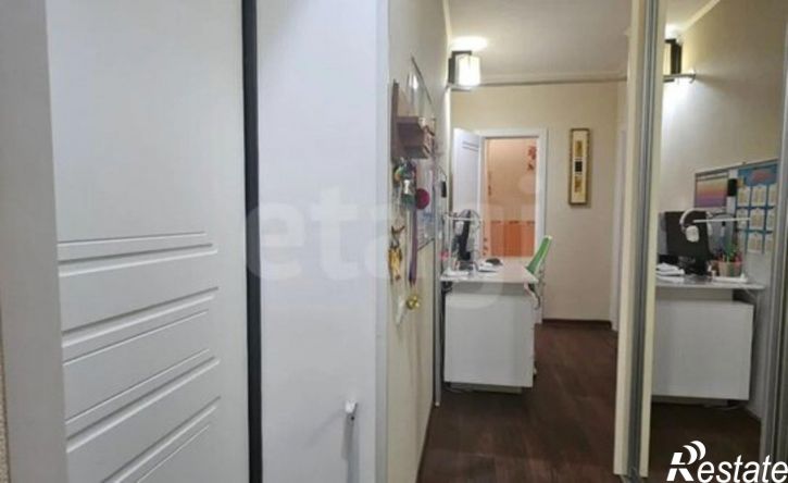 1-комн квартира Ставрополь, улица Достоевского, 75
