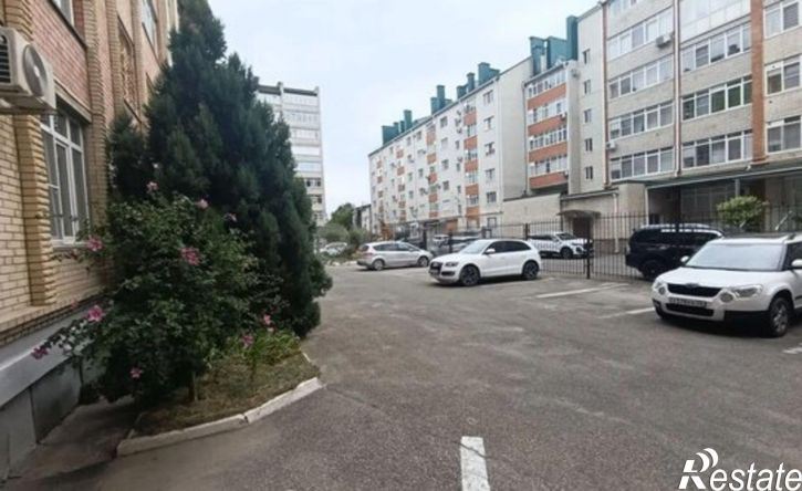 3-комн квартира Ставрополь, Промышленный район, микрорайон № 23, Восточный переулок, 4