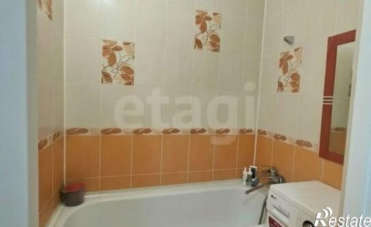 1-комн квартира Ставрополь, улица Достоевского, 75