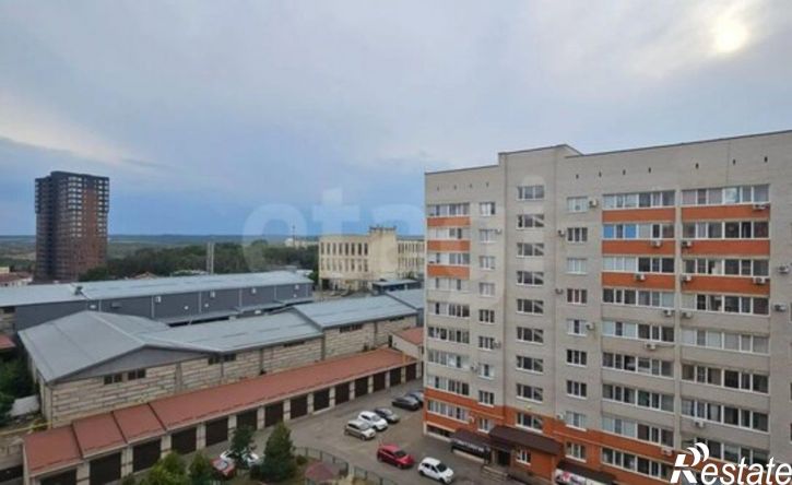 1-комн квартира Ставрополь, улица Достоевского, 75