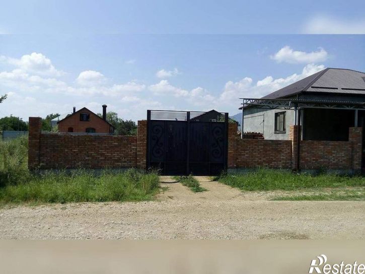 Коттедж/дом Парковая улица, д.13