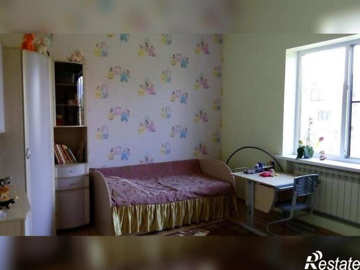 Коттедж/дом Парковая улица, д.13