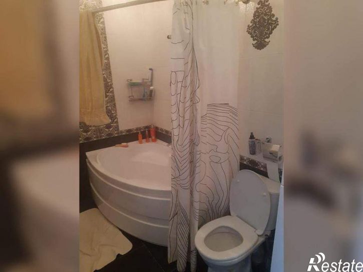 4-комн квартира Калабекова улица, д.2в