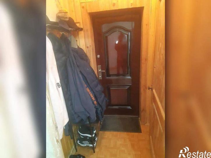 4-комн квартира Калабекова улица, д.2в