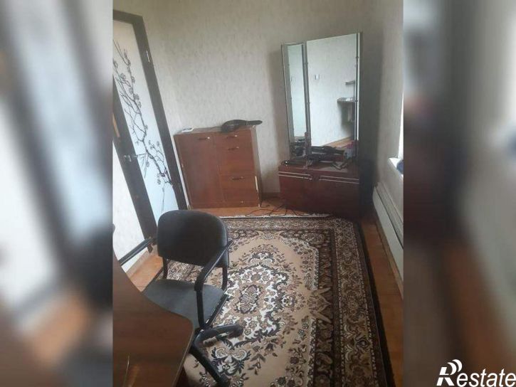 4-комн квартира Калабекова улица, д.2в