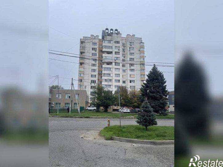 3-комн квартира Калинина улица, д.11