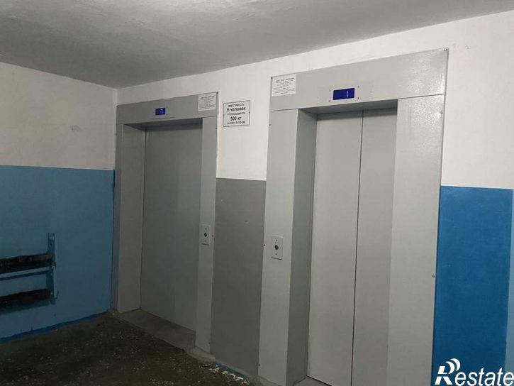 3-комн квартира Калинина улица, д.11