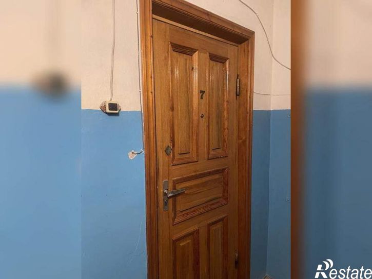 3-комн квартира Калинина улица, д.11