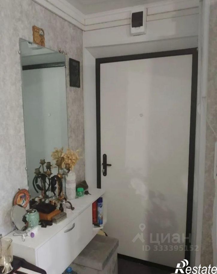 Комната ул Молодежная, 3,  д. 3