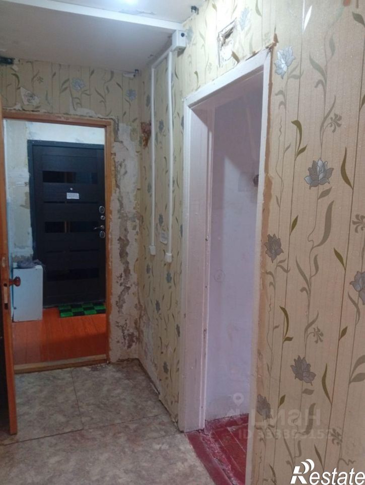 Комната ул Молодежная, 3,  д. 3