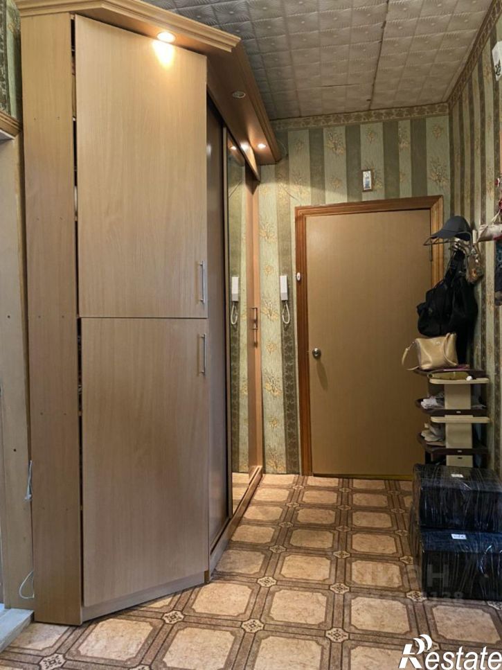 3-комн квартира ул Пушкина, 61А,  д. 61А