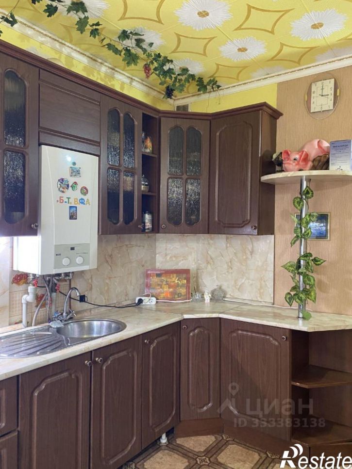 3-комн квартира ул Пушкина, 61А,  д. 61А