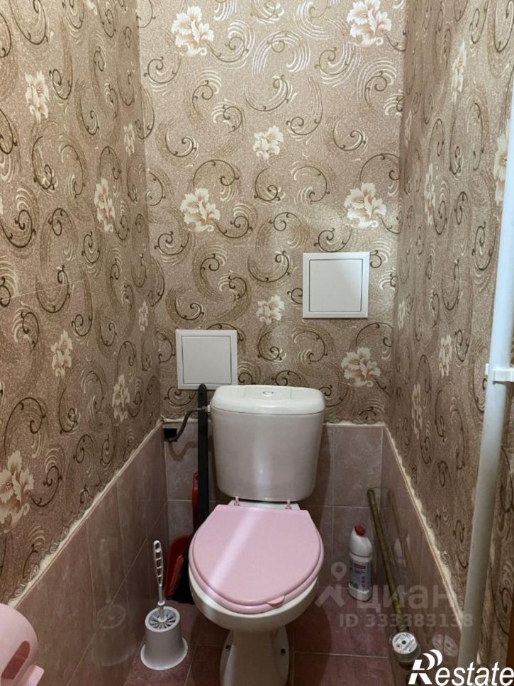 3-комн квартира ул Пушкина, 61А,  д. 61А