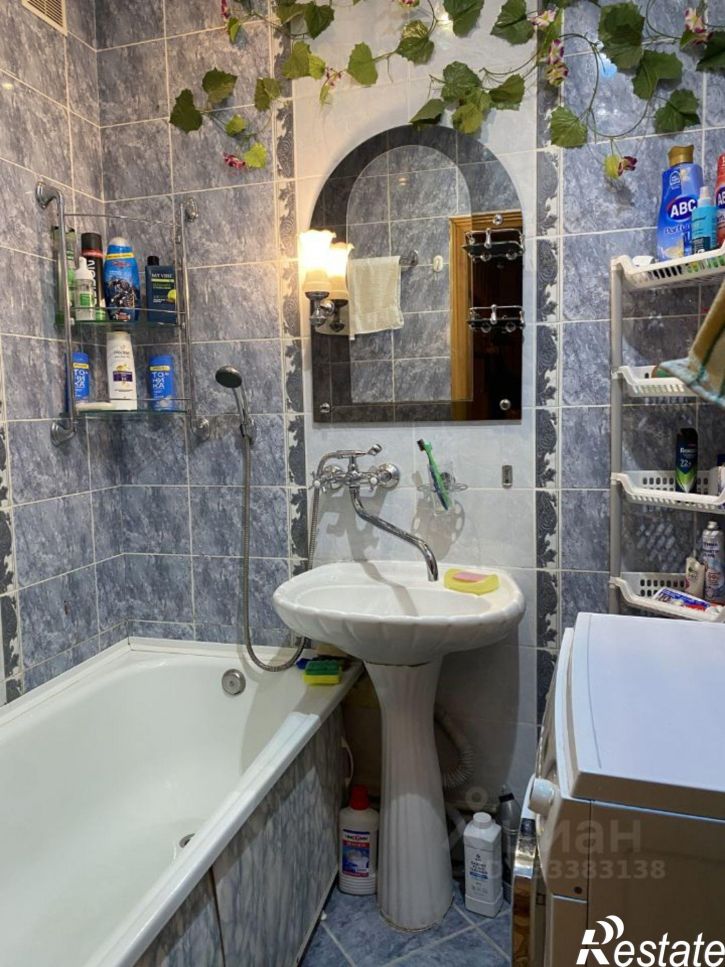 3-комн квартира ул Пушкина, 61А,  д. 61А
