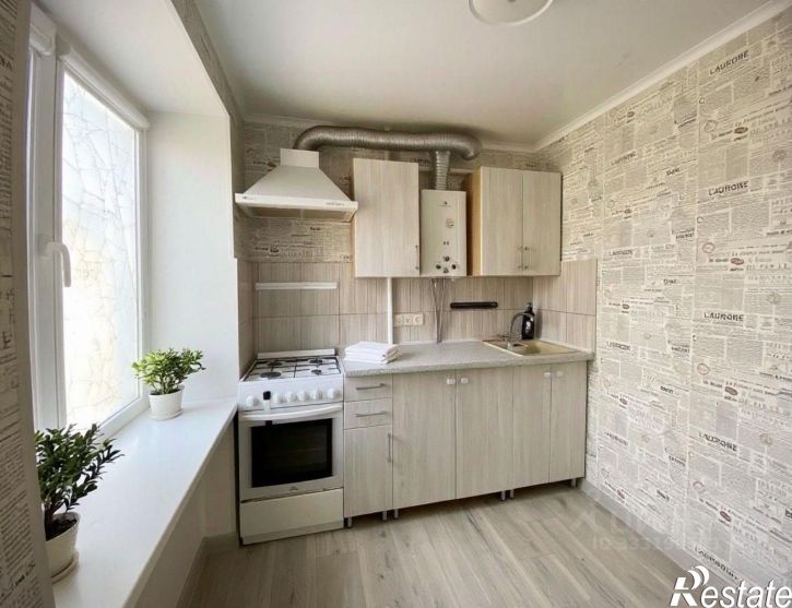 2-комн квартира ул 50 лет Октября, 51,  д. 51