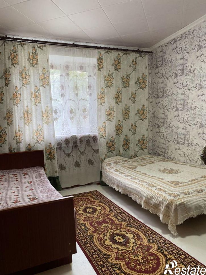 3-комн квартира ул Пушкина, 61А,  д. 61А