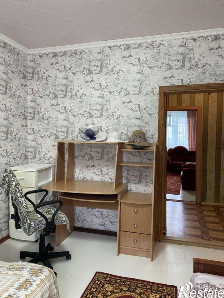 3-комн квартира ул Пушкина, 61А,  д. 61А