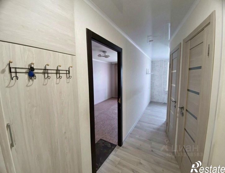 2-комн квартира ул 50 лет Октября, 51,  д. 51