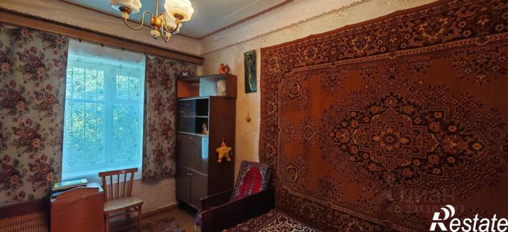2-комн квартира ул Кочубея, 6/1,  д. 6/1