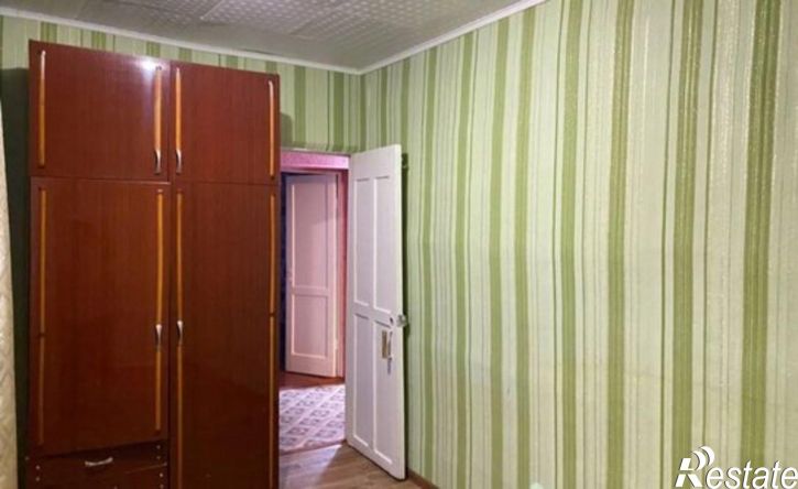 3-комн квартира ул Новая, 5,  д. 5
