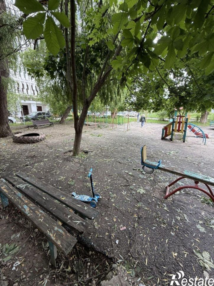 2-комн квартира ул Лермонтова, 47,  д. 47