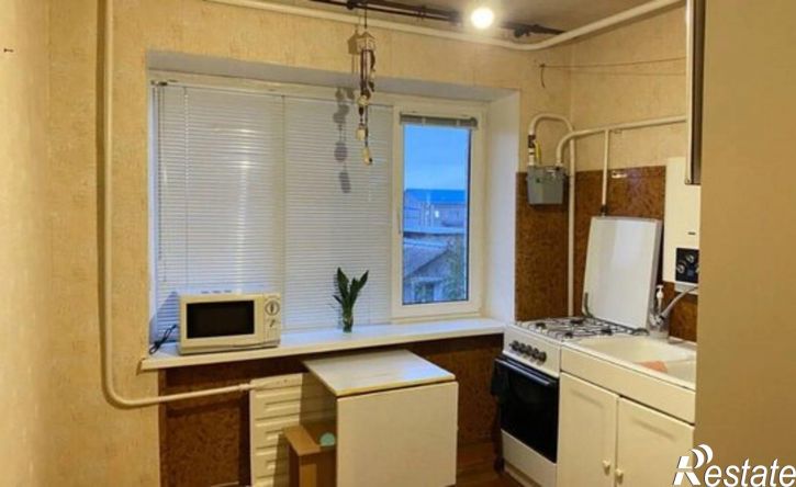 3-комн квартира ул Новая, 5,  д. 5