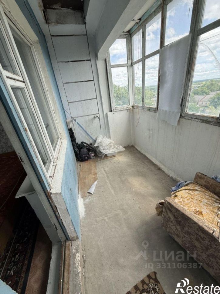 2-комн квартира ул Лермонтова, 47,  д. 47