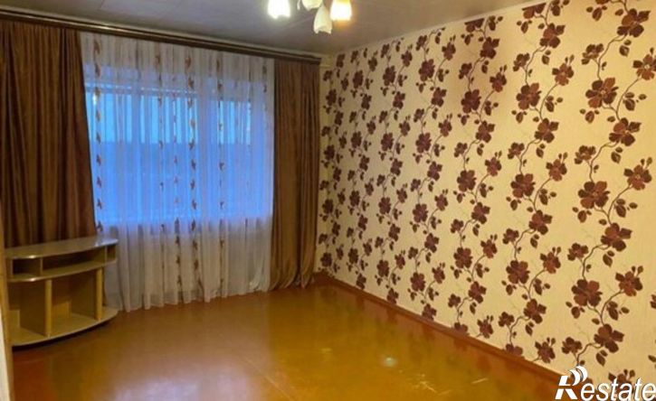 3-комн квартира ул Новая, 5,  д. 5