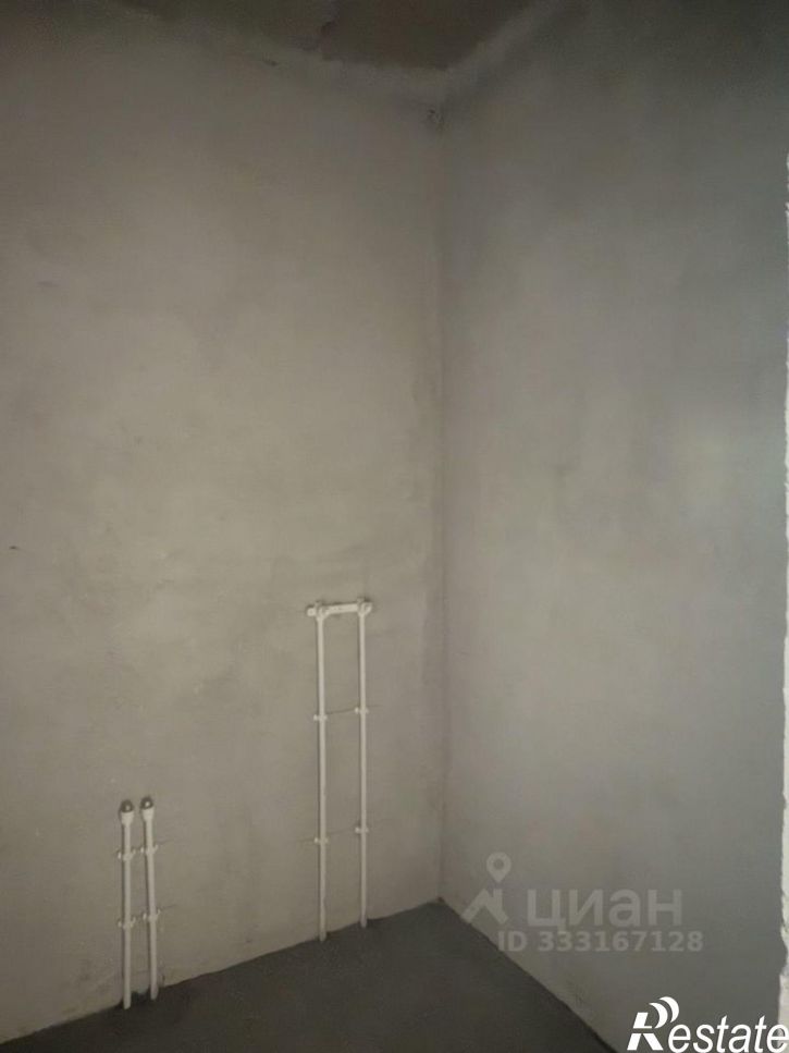 1-комн квартира