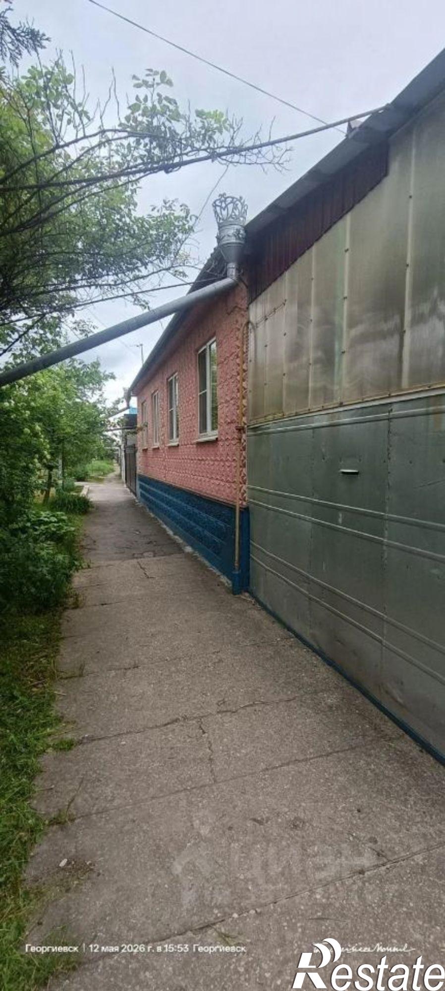 Купить дачу, дом, коттедж за 6 800 000 рублей на ул Калинина, 7