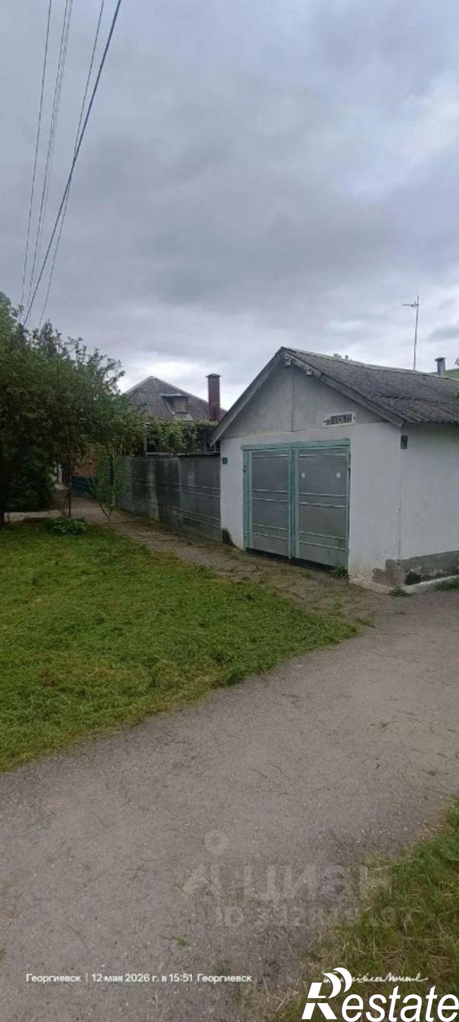 Купить дачу, дом, коттедж за 6 800 000 рублей на ул Калинина, 7