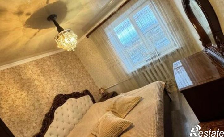 4-комн квартира ул Дружбы, 45,  д. 45