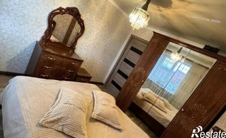 4-комн квартира ул Дружбы, 45,  д. 45